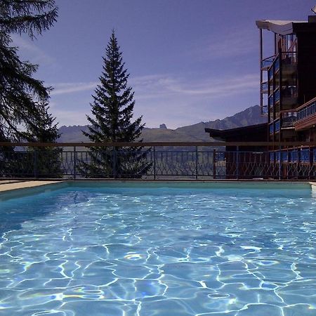 Les Arcs 1800 Ruitor Apartman Kültér fotó