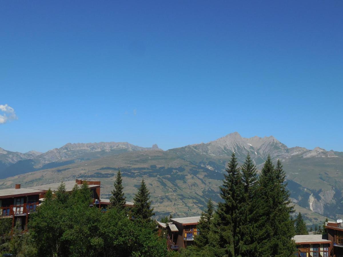 Les Arcs 1800 Ruitor Apartman Kültér fotó
