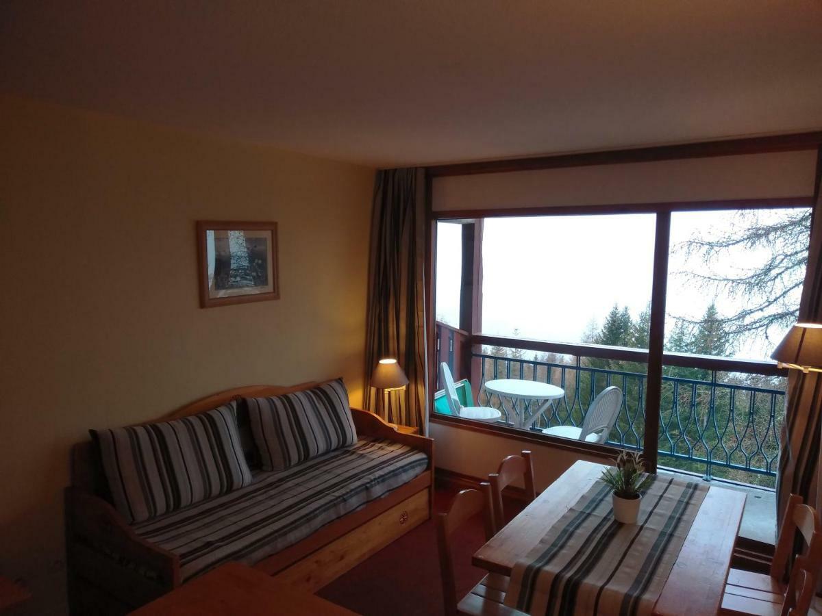 Les Arcs 1800 Ruitor Apartman Kültér fotó